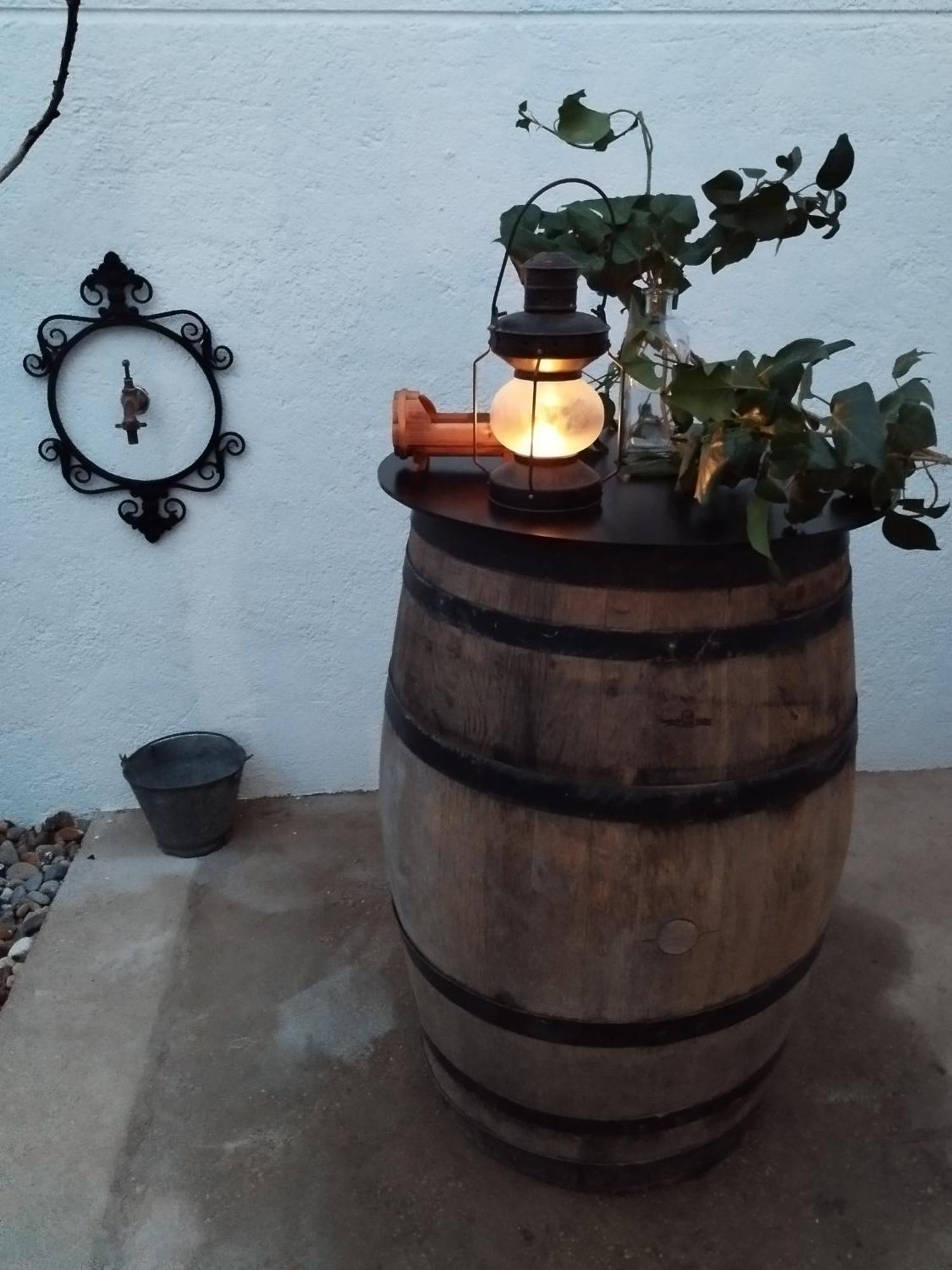 La Casita Del Vino Vila Socuéllamos Exterior foto