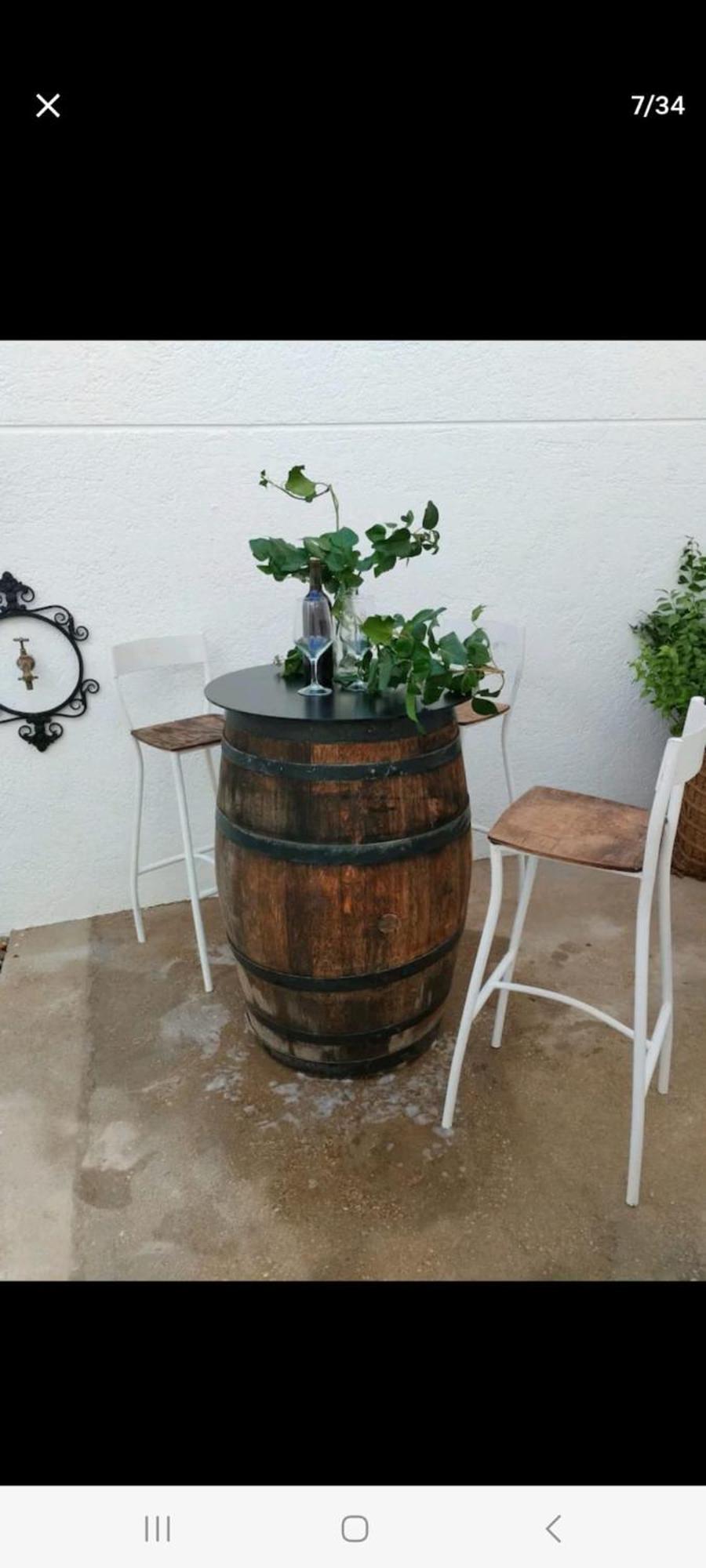 La Casita Del Vino Vila Socuéllamos Exterior foto