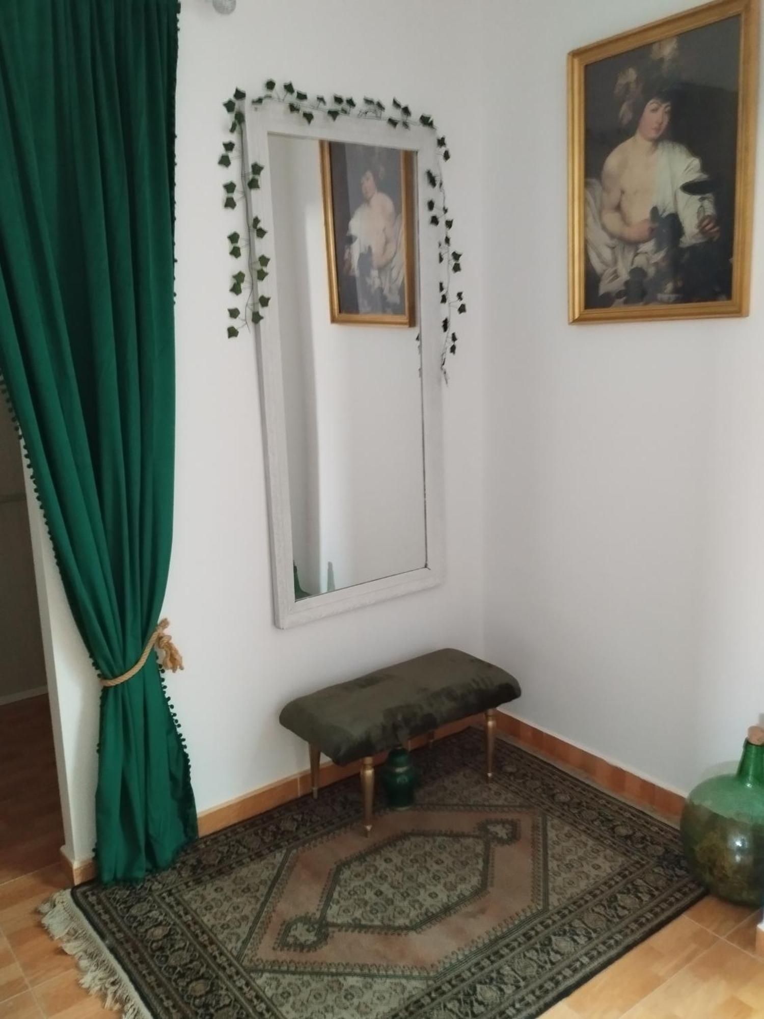 La Casita Del Vino Vila Socuéllamos Exterior foto
